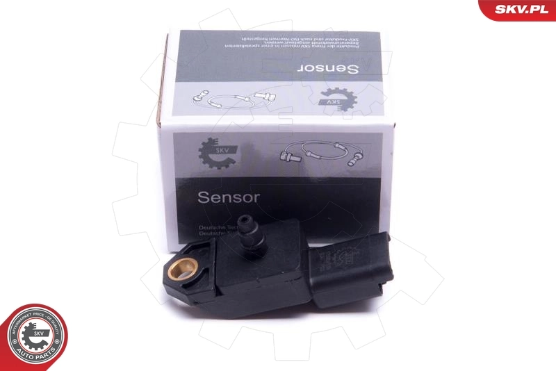 Sensor, intake manifold pressure